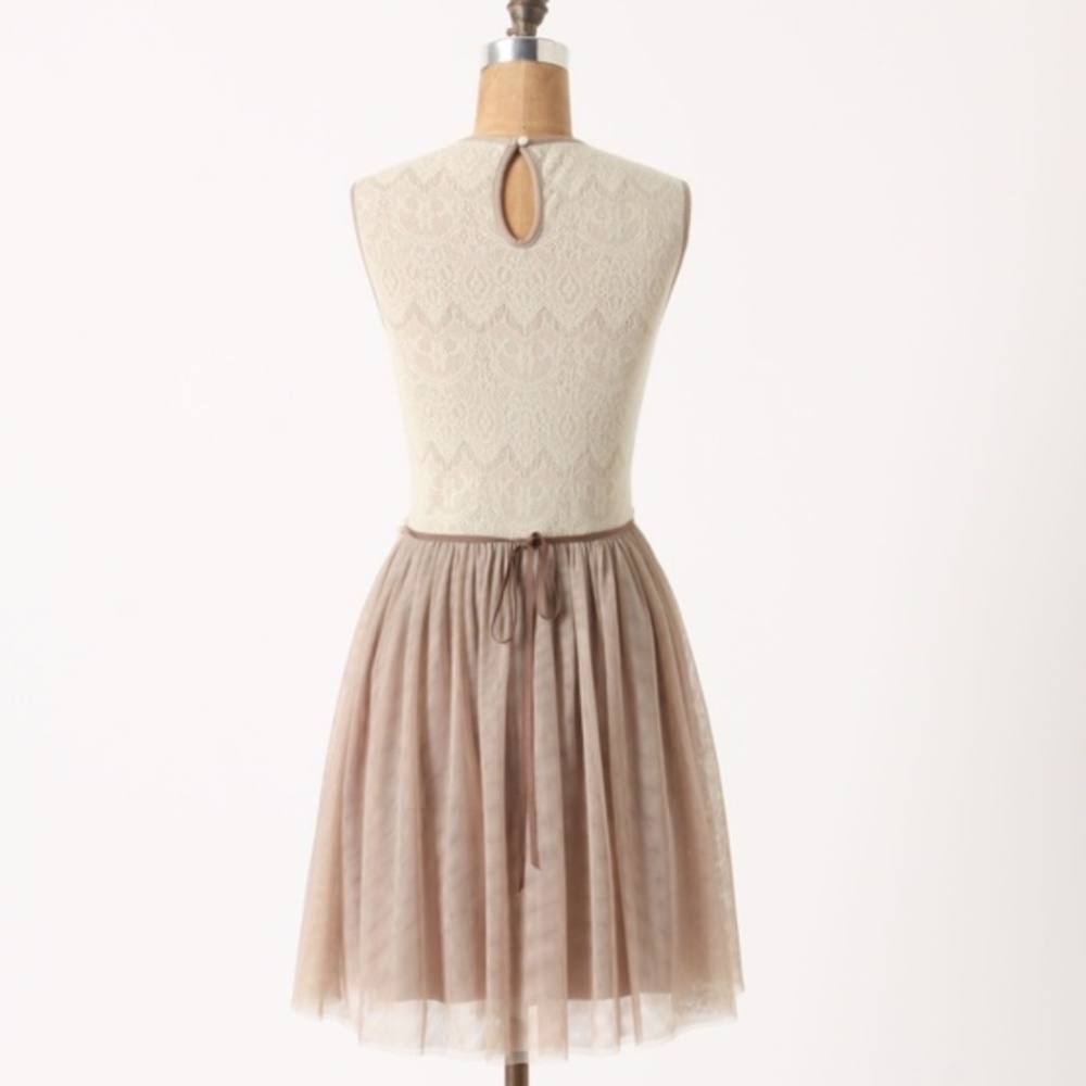 Weston Wear Dulcie Tulle Dress - Picture 3 of 8